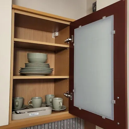 Large With Wardrobe Space
