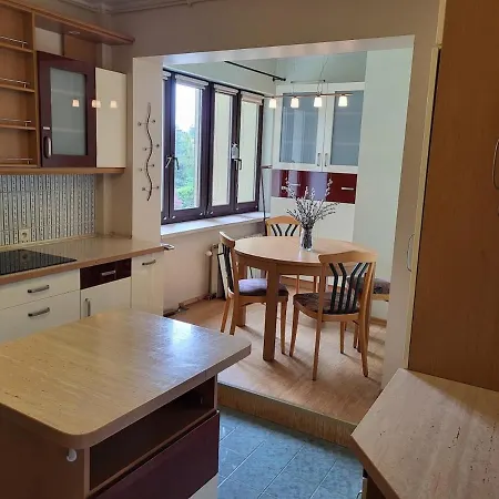 Large With Wardrobe Space