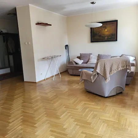 Large With Wardrobe Space *
