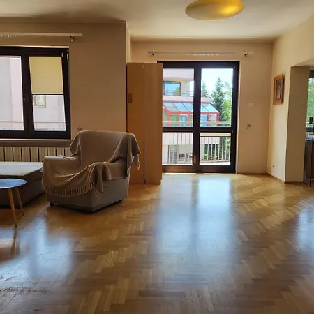 Large With Wardrobe Space